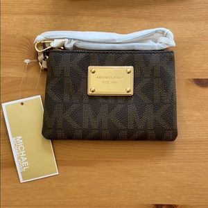 MICHAEL Michael Kors - wristlet